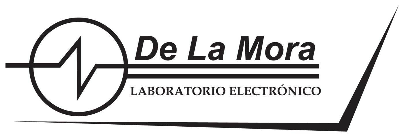 De La Mora Laboratorio Electrónico